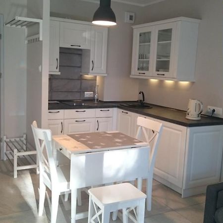 Apartament 20 Dziwnówek Eksteriør billede
