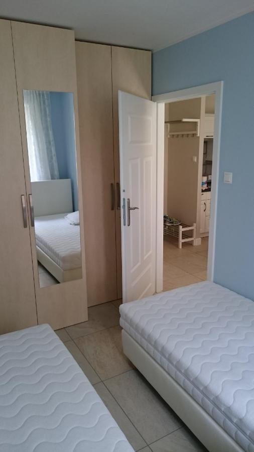 Apartament 20 Dziwnówek Eksteriør billede