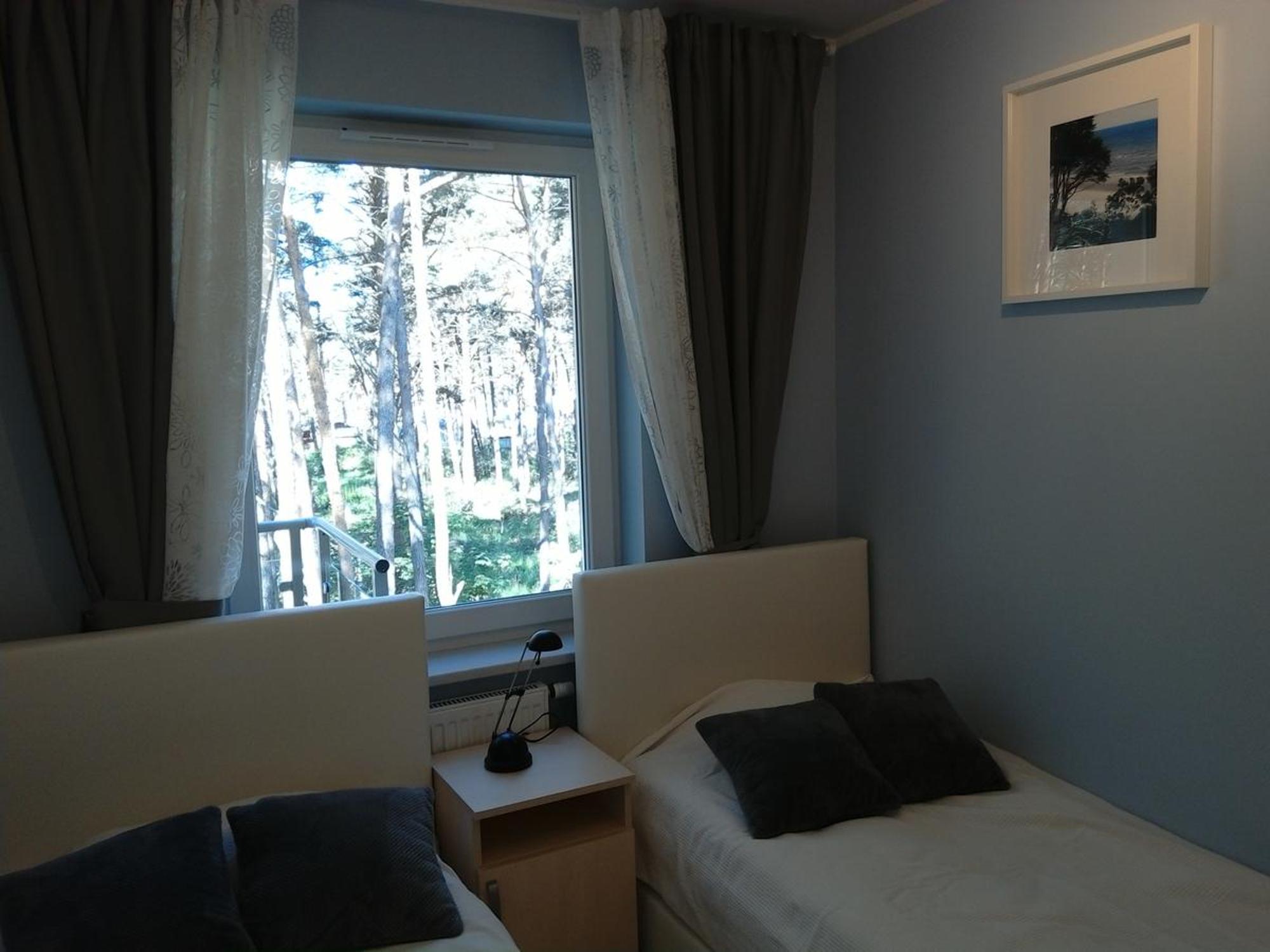 Apartament 20 Dziwnówek Eksteriør billede