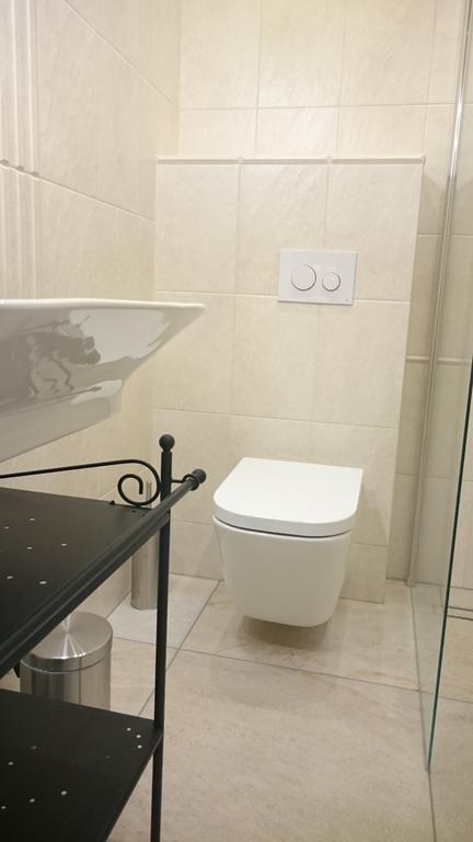 Apartament 20 Dziwnówek Eksteriør billede