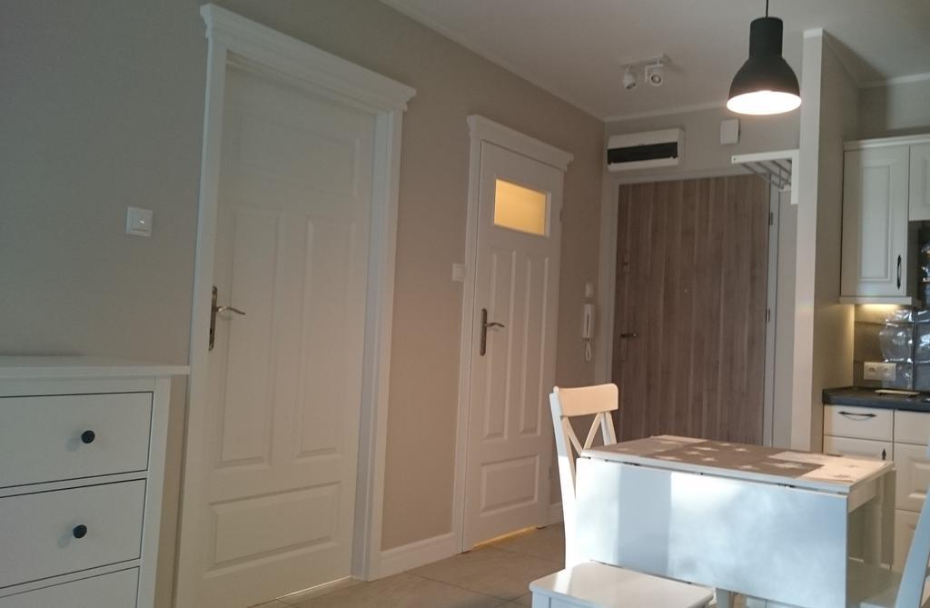 Apartament 20 Dziwnówek Eksteriør billede