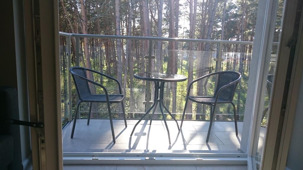 Apartament 20 Dziwnówek Eksteriør billede